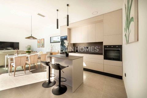 Villa en venta en Calasparra, Murcia, España 3 dormitorios, 115 m2 No. 49040 - foto 17