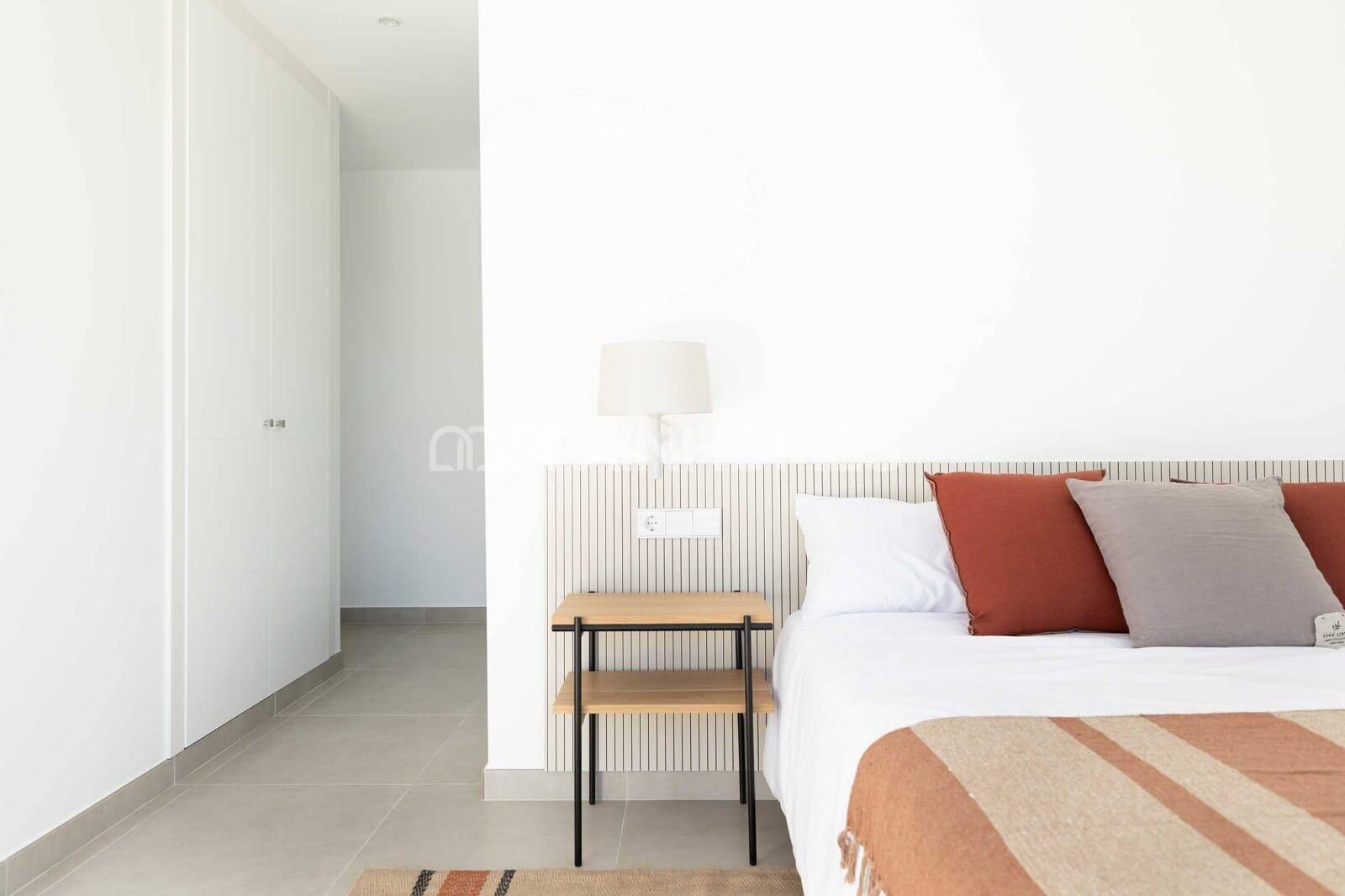 Huvila Calasparra, Murcia, Espanja 3 makuuhuonetta, 115 m2 No. 49040
