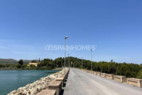 Villa for sale in Calasparra, Murcia, Spain 3 bedrooms, 102 sq.m. No. 49040 - photo 20