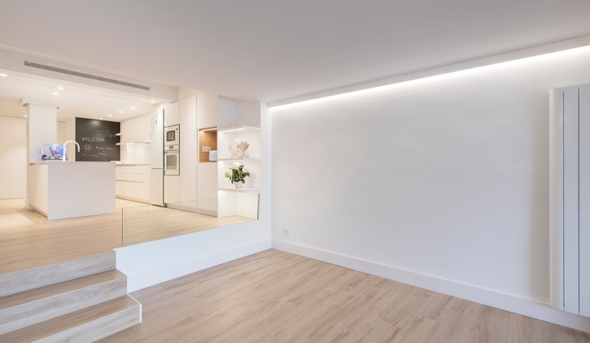 Appartamento a Platja D'aro, Girona, Spagna 3 camere da letto, 140 mq. N° 22106
