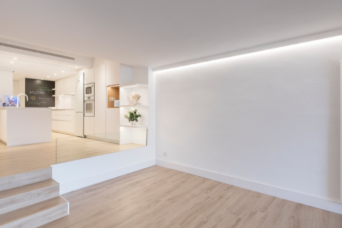Apartment for sale Platja D'aro, Girona, Spain 3 bedrooms, 140 sq.m. No. 22106 - photo 5