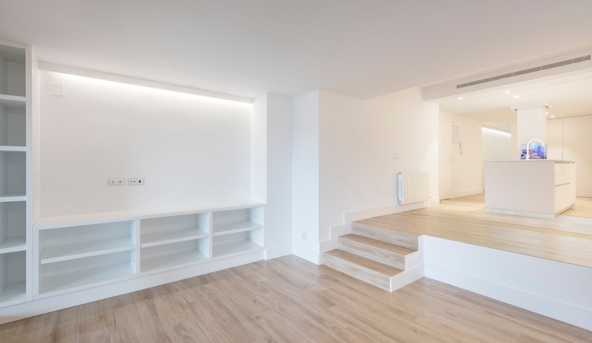 Appartamento a Platja D'aro, Girona, Spagna 3 camere da letto, 140 mq. N° 22106