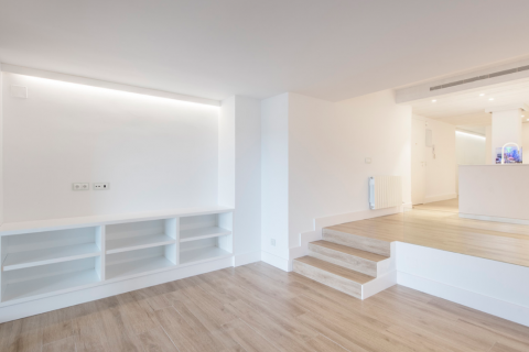 Apartment for sale Platja D'aro, Girona, Spain 3 bedrooms, 140 sq.m. No. 22106 - photo 4
