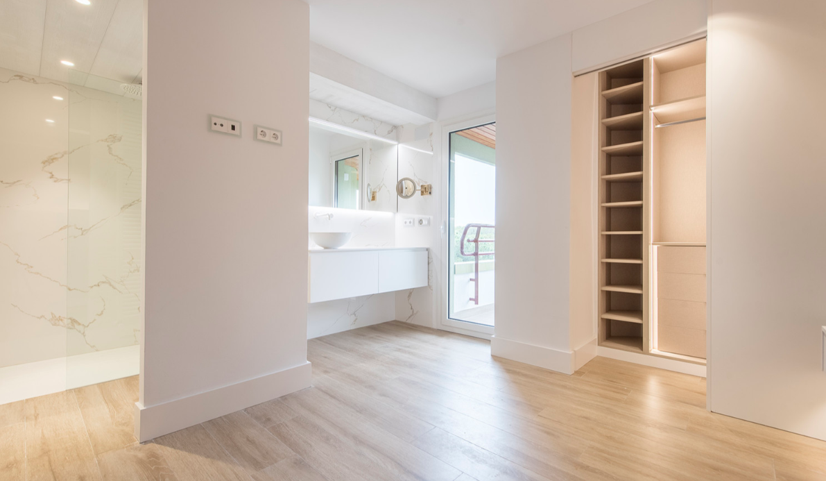 Appartamento a Platja D'aro, Girona, Spagna 3 camere da letto, 140 mq. N° 22106