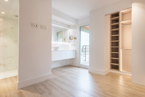 Apartment for sale Platja D'aro, Girona, Spain 3 bedrooms, 140 sq.m. No. 22106 - photo 12