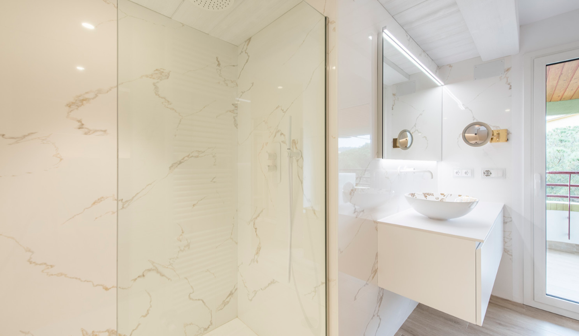 Appartamento a Platja D'aro, Girona, Spagna 3 camere da letto, 140 mq. N° 22106