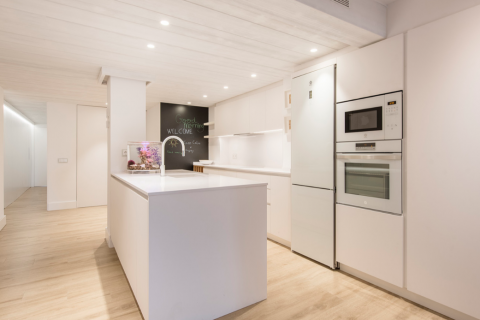 Apartment for sale Platja D'aro, Girona, Spain 3 bedrooms, 140 sq.m. No. 22106 - photo 6