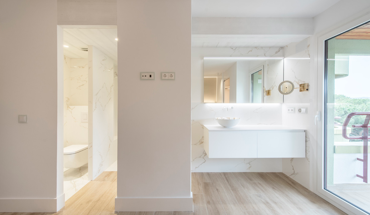 Appartamento a Platja D'aro, Girona, Spagna 3 camere da letto, 140 mq. N° 22106