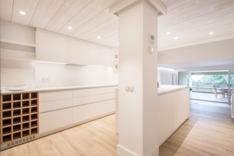Apartment for sale Platja D'aro, Girona, Spain 3 bedrooms, 140 sq.m. No. 22106 - photo 7