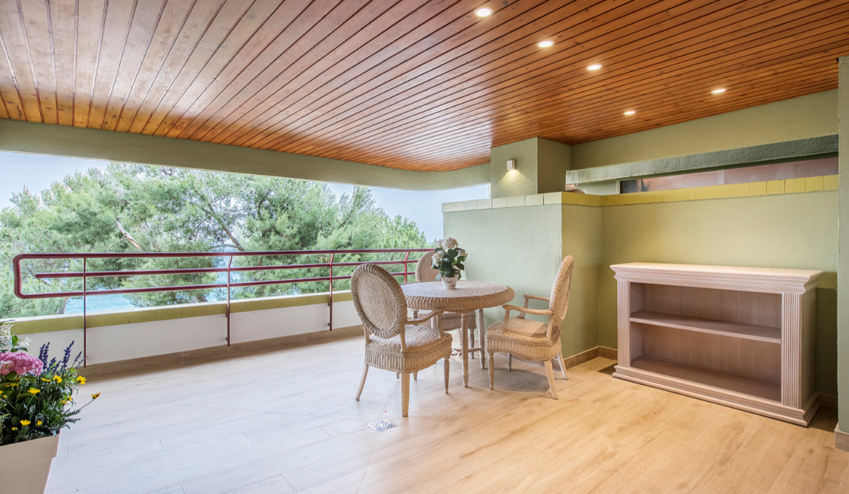 Appartamento a Platja D'aro, Girona, Spagna 3 camere da letto, 140 mq. N° 22106
