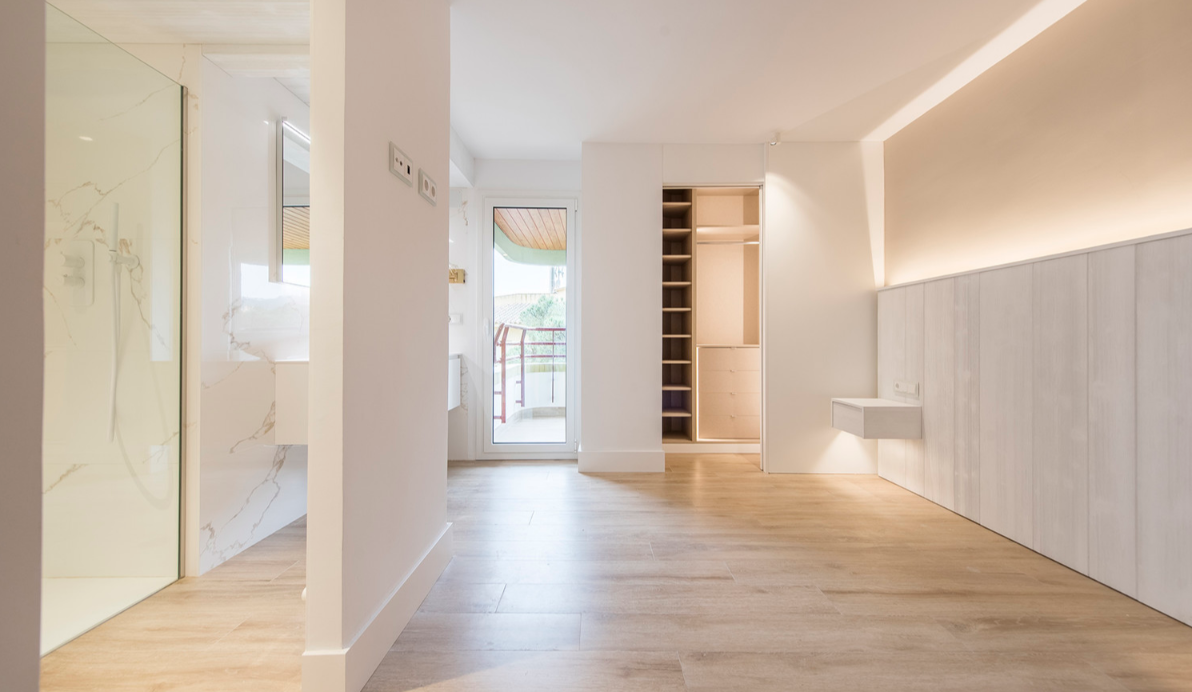 Appartamento a Platja D'aro, Girona, Spagna 3 camere da letto, 140 mq. N° 22106