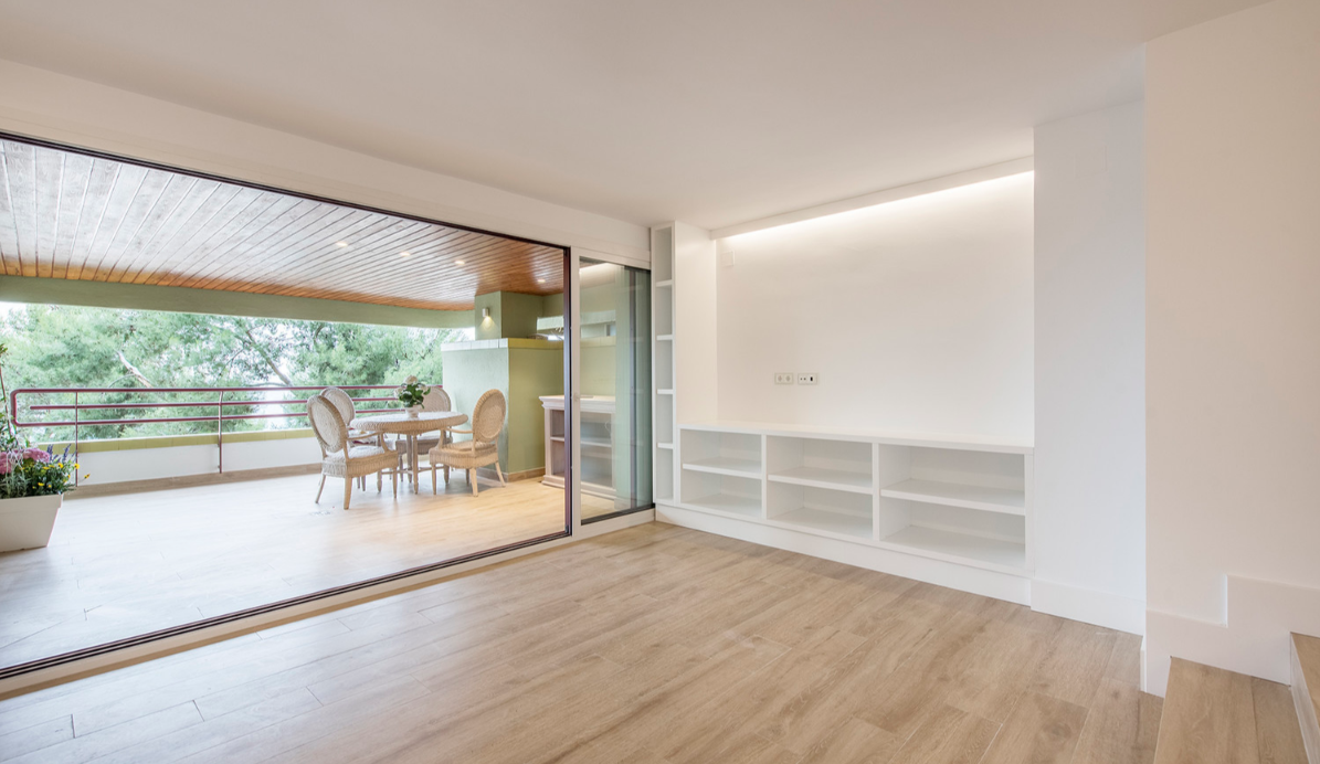 Appartamento a Platja D'aro, Girona, Spagna 3 camere da letto, 140 mq. N° 22106