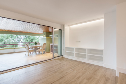 Apartment for sale Platja D'aro, Girona, Spain 3 bedrooms, 140 sq.m. No. 22106 - photo 3