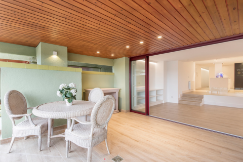 Apartment for sale Platja D'aro, Girona, Spain 3 bedrooms, 140 sq.m. No. 22106 - photo 1