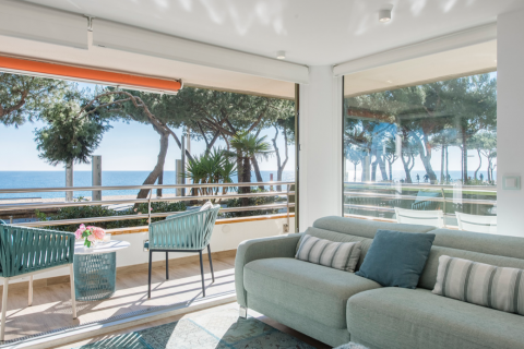 Appartamento in vendita Platja D'aro, Girona, Spagna 3 camere da letto, 90 mq. N° 22089 - foto 2