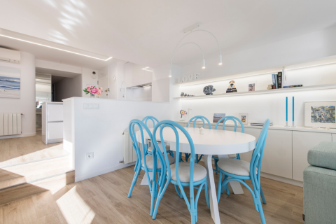 Appartamento in vendita Platja D'aro, Girona, Spagna 3 camere da letto, 90 mq. N° 22089 - foto 6