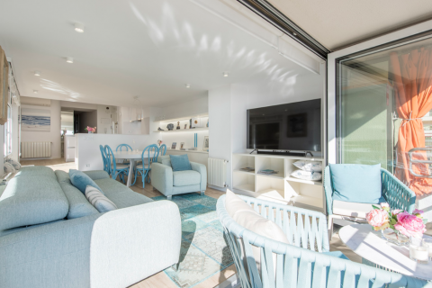 Appartamento in vendita Platja D'aro, Girona, Spagna 3 camere da letto, 90 mq. N° 22089 - foto 4