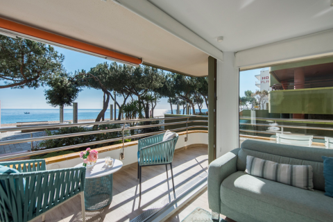 Appartamento in vendita Platja D'aro, Girona, Spagna 3 camere da letto, 90 mq. N° 22089 - foto 3