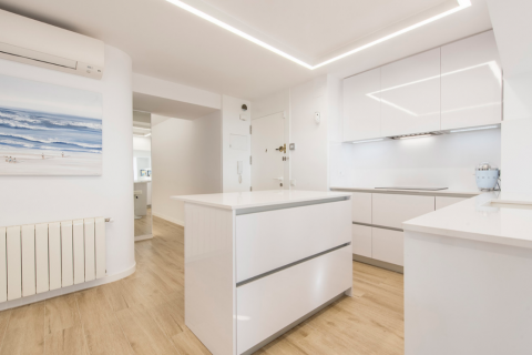 Appartamento in vendita Platja D'aro, Girona, Spagna 3 camere da letto, 90 mq. N° 22089 - foto 9