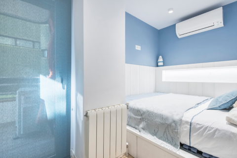 Appartamento in vendita Platja D'aro, Girona, Spagna 3 camere da letto, 90 mq. N° 22089 - foto 10