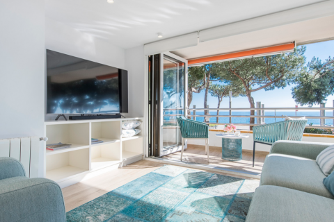 Appartamento in vendita Platja D'aro, Girona, Spagna 3 camere da letto, 90 mq. N° 22089 - foto 1