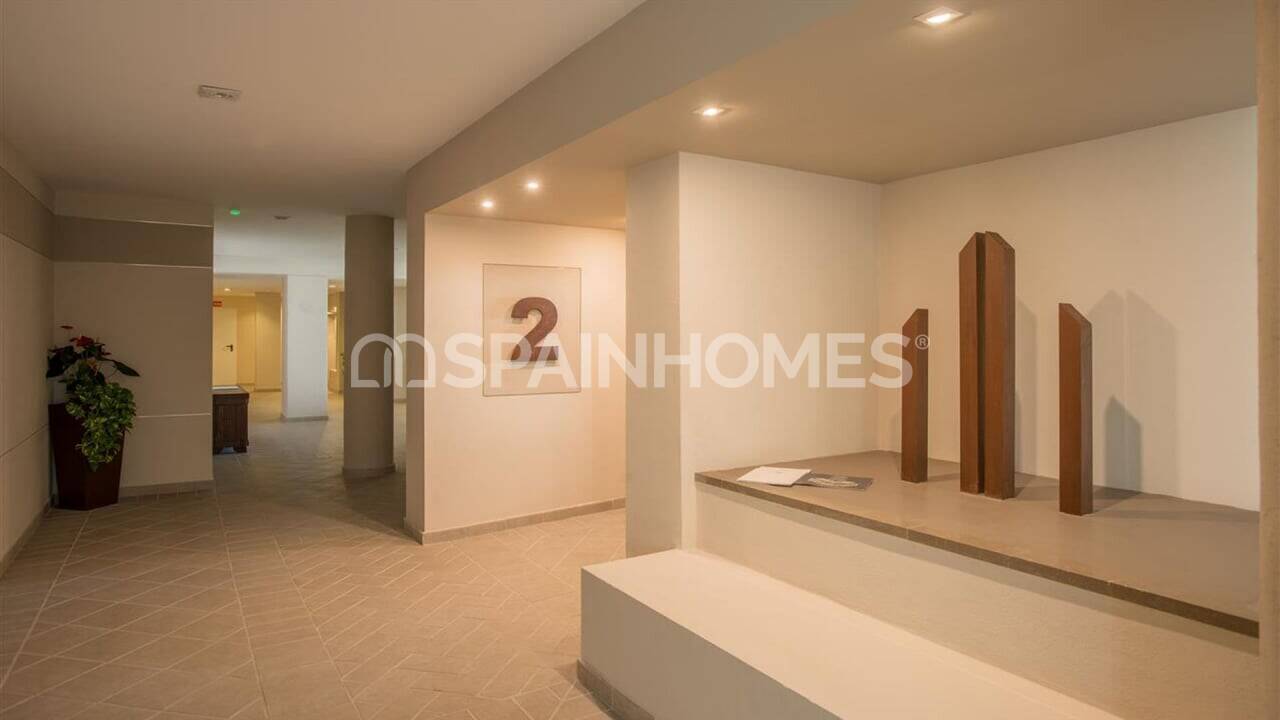 Apartament w Marbella, Malaga, Hiszpania 2 sypialnie, 96 mkw. nr 89069