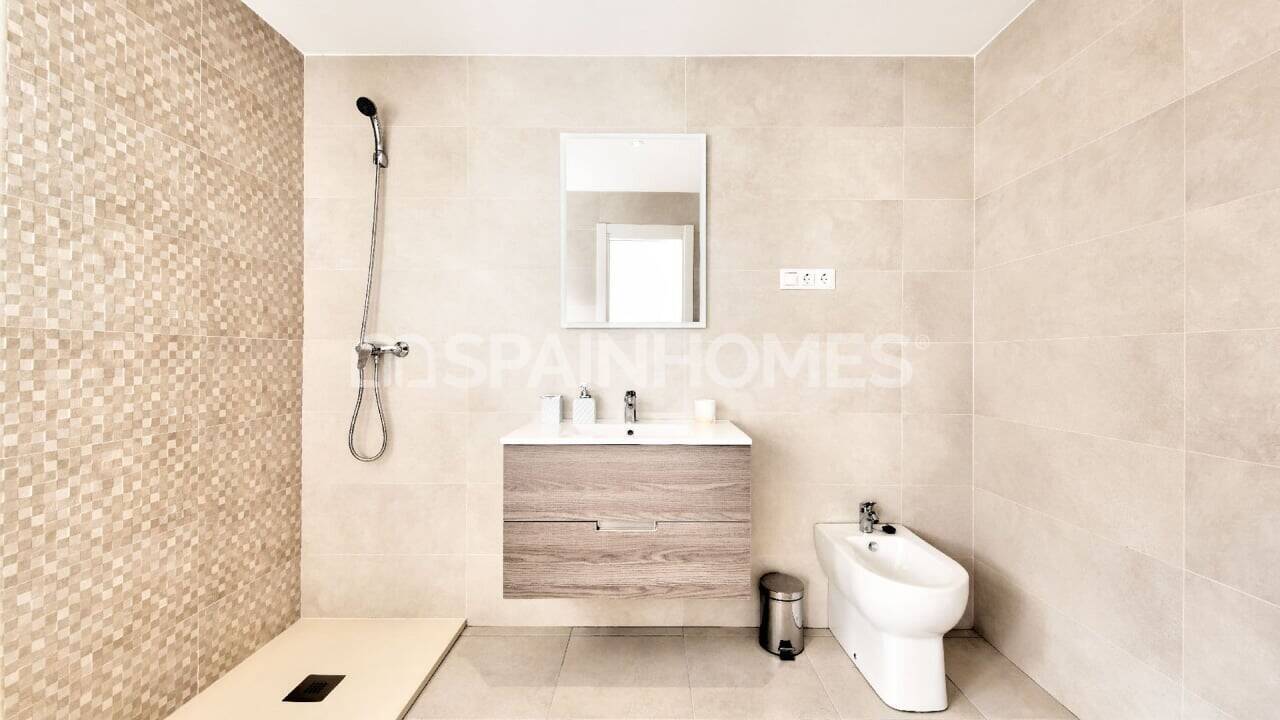 Apartament w Marbella, Malaga, Hiszpania 2 sypialnie, 96 mkw. nr 89069