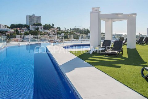 Apartment à vendre Marbella, Malaga, Espagne, 2 chambres, 96 m2 No. 89069 - photo 15