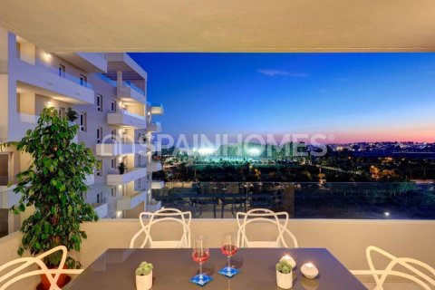 Apartment à vendre Marbella, Malaga, Espagne, 2 chambres, 96 m2 No. 89069 - photo 20