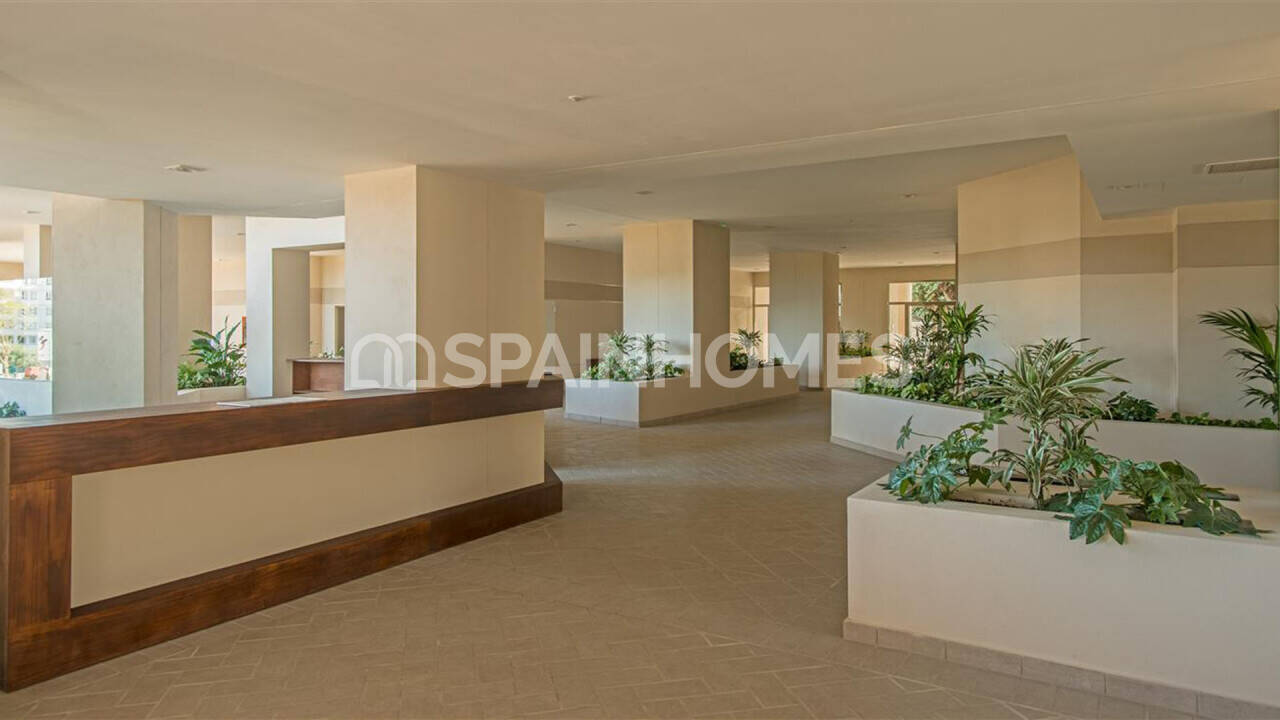 Apartament w Marbella, Malaga, Hiszpania 2 sypialnie, 96 mkw. nr 89069