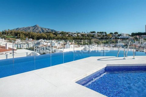 Apartment à vendre Marbella, Malaga, Espagne, 2 chambres, 96 m2 No. 89069 - photo 16