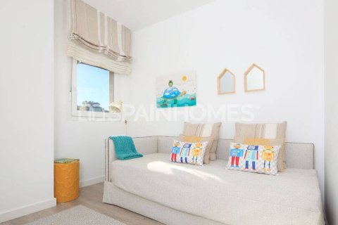 Penthäuser zum Verkauf Marbella, Malaga, Spanien 2 Schlafzimmer, 101 m2 Nr. 89071 - Foto 17