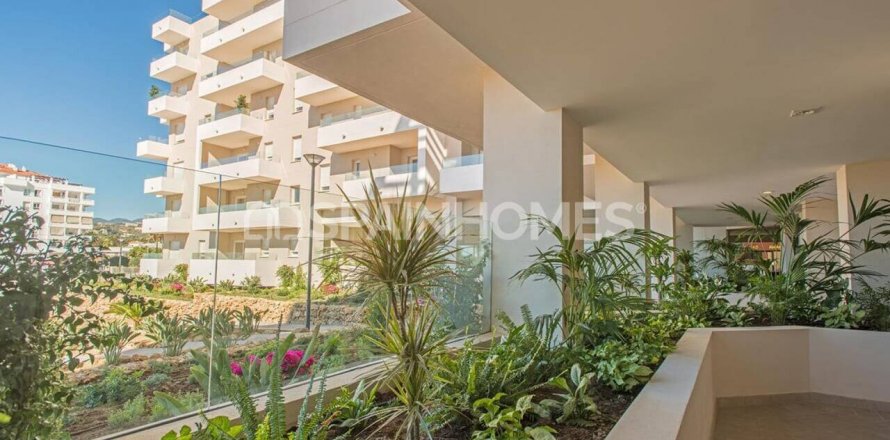 Penthäuser Marbella, Malaga, Spanien 2 Schlafzimmer, 101 m2 Nr. 89071