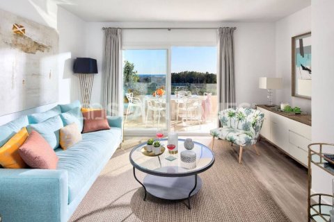 Penthäuser zum Verkauf Marbella, Malaga, Spanien 2 Schlafzimmer, 101 m2 Nr. 89071 - Foto 15