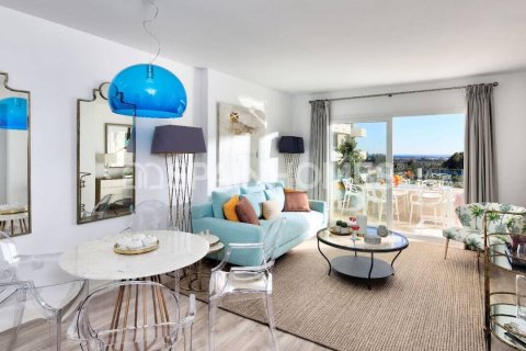 Penthäuser zum Verkauf Marbella, Malaga, Spanien 2 Schlafzimmer, 101 m2 Nr. 89071 - Foto 16