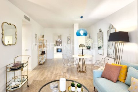 Penthäuser zum Verkauf Marbella, Malaga, Spanien 2 Schlafzimmer, 101 m2 Nr. 89071 - Foto 14