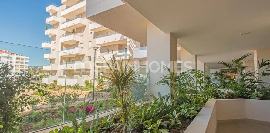 Penthäuser Marbella, Malaga, Spanien 2 Schlafzimmer, 101 m2 Nr. 89071