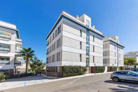 Продажа квартиры Аликанте, Испания 2 спальни, 94м2 №113012 - фото 29