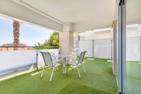 Продажа квартиры Аликанте, Испания 2 спальни, 94м2 №113012 - фото 14