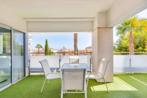 Продажа квартиры Аликанте, Испания 2 спальни, 94м2 №113012 - фото 15