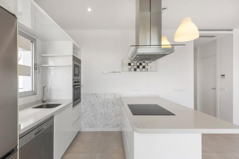Продажа квартиры Аликанте, Испания 2 спальни, 94м2 №113012 - фото 10