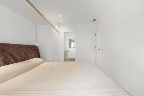Продажа квартиры Аликанте, Испания 2 спальни, 94м2 №113012 - фото 18