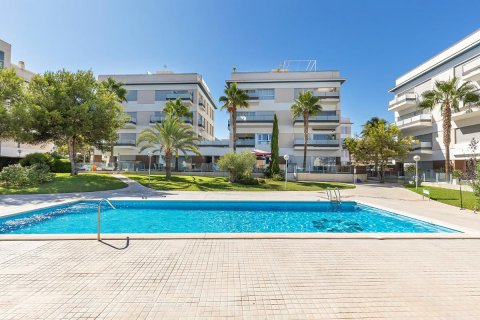 Продажа квартиры Аликанте, Испания 2 спальни, 94м2 №113012 - фото 1