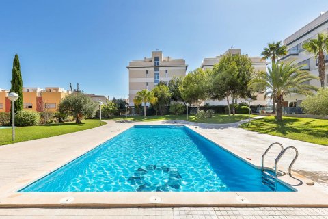Продажа квартиры Аликанте, Испания 2 спальни, 94м2 №113012 - фото 28