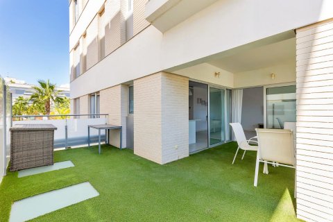 Продажа квартиры Аликанте, Испания 2 спальни, 94м2 №113012 - фото 13