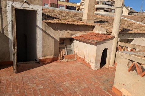 Villa for sale Guardamar del Segura, Alicante, Spain 5 bedrooms, 198 sq.m. No. 113011 - photo 17