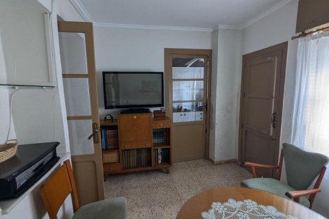 Villa for sale Guardamar del Segura, Alicante, Spain 5 bedrooms, 198 sq.m. No. 113011 - photo 21