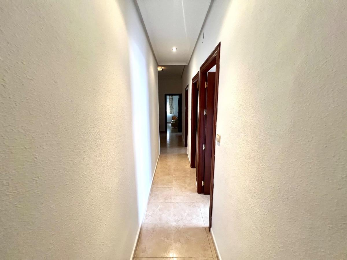 Wohnung in Torrevieja, Alicante, Spanien 3 Schlafzimmer, 111 m2 Nr. 112971