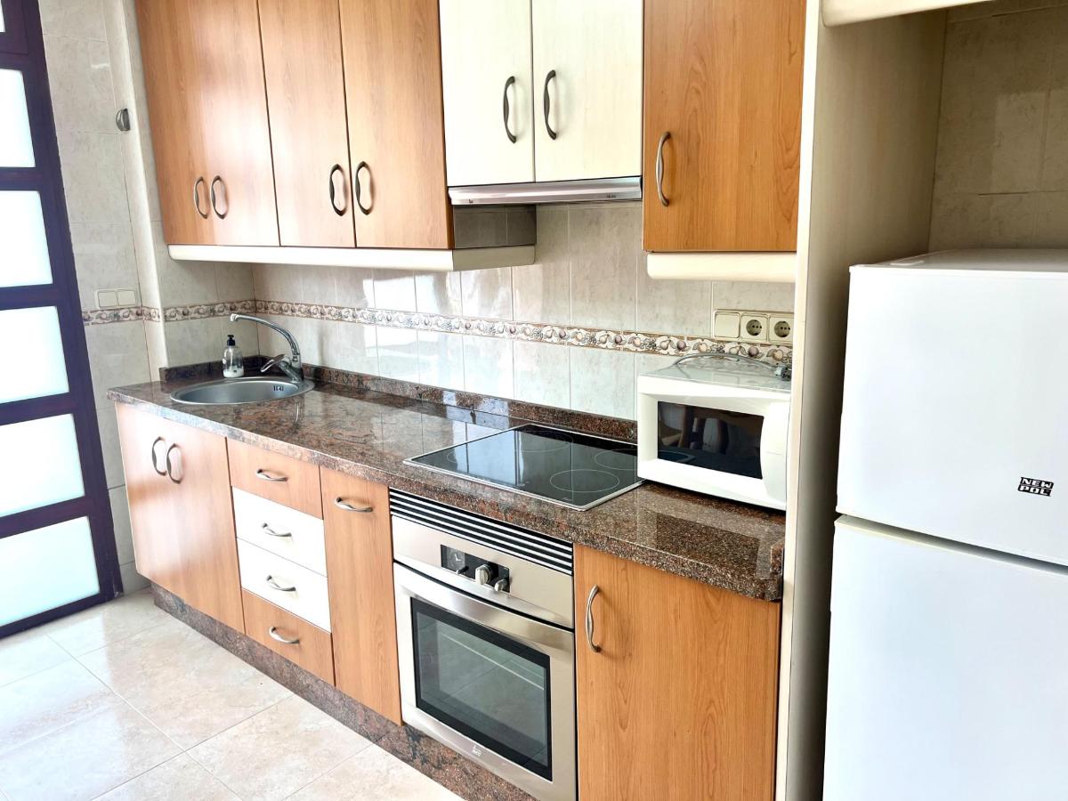 Wohnung in Torrevieja, Alicante, Spanien 3 Schlafzimmer, 111 m2 Nr. 112971