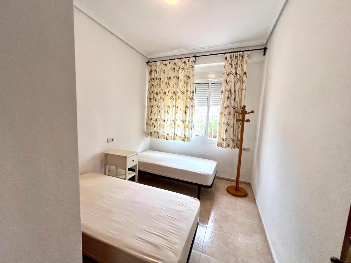 Wohnung in Torrevieja, Alicante, Spanien 3 Schlafzimmer, 111 m2 Nr. 112971
